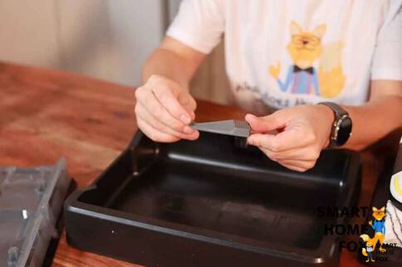 karcher fc7 outil de nettoyage